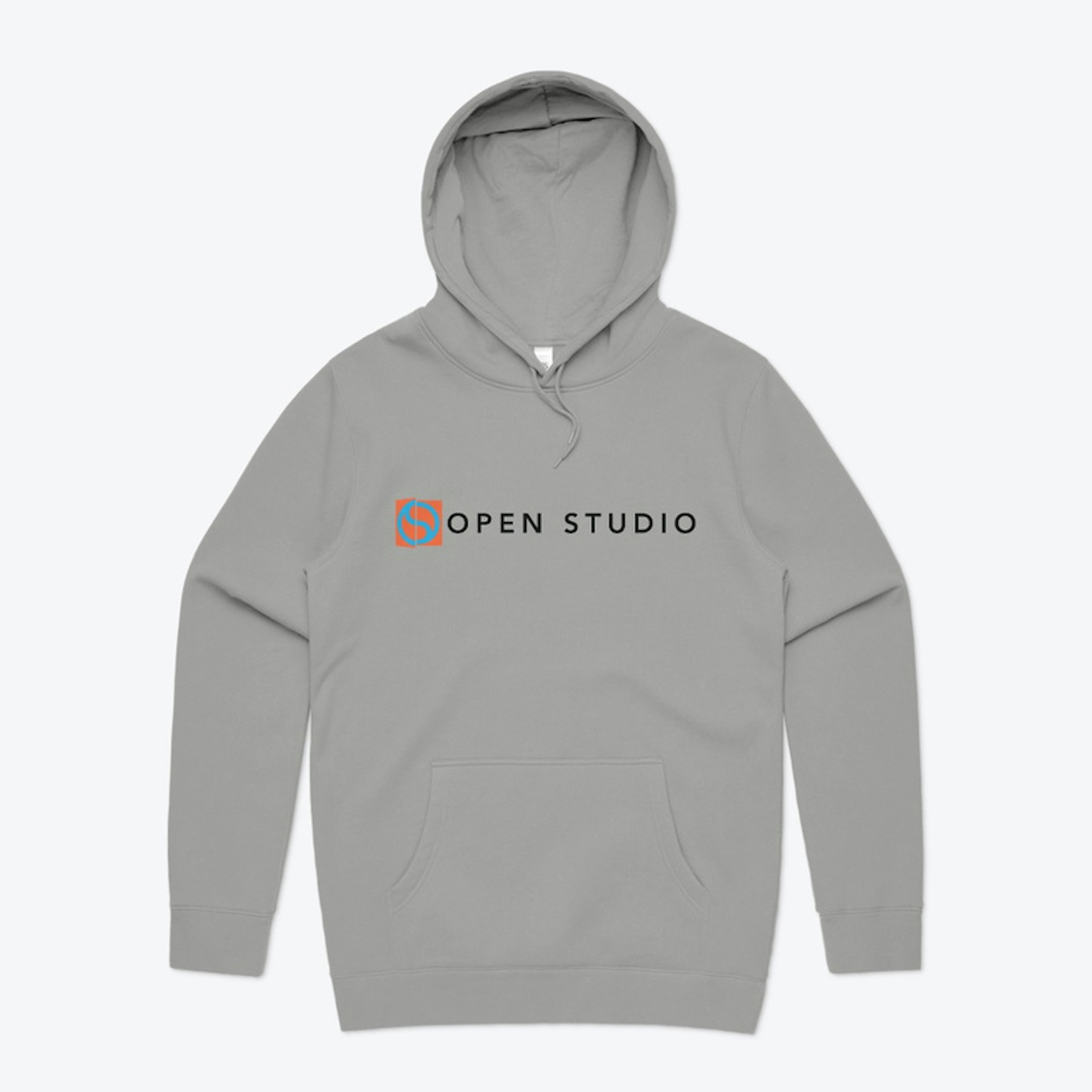 Ultimate Open Studio Hoodie