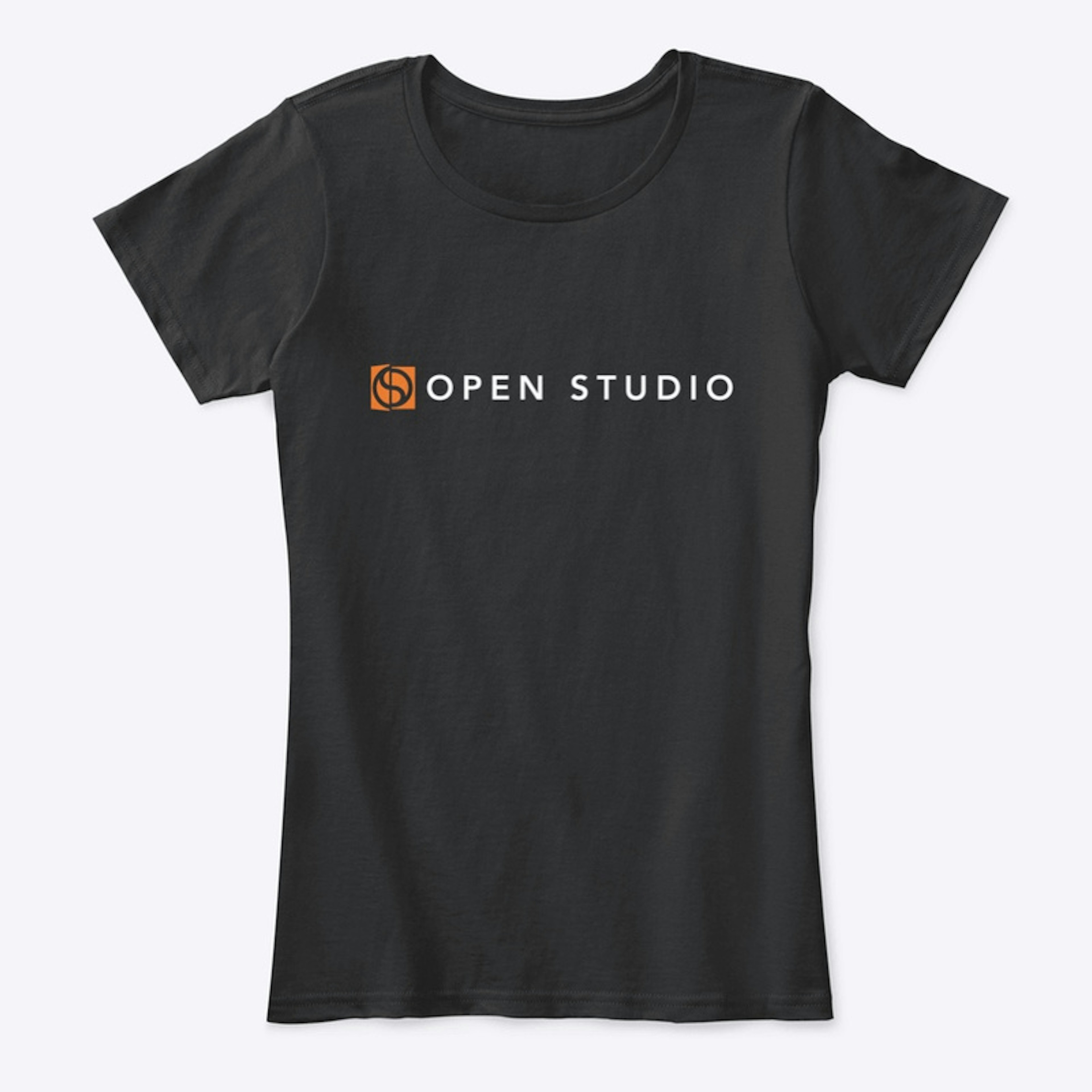 The "Original" Open Studio Shirt
