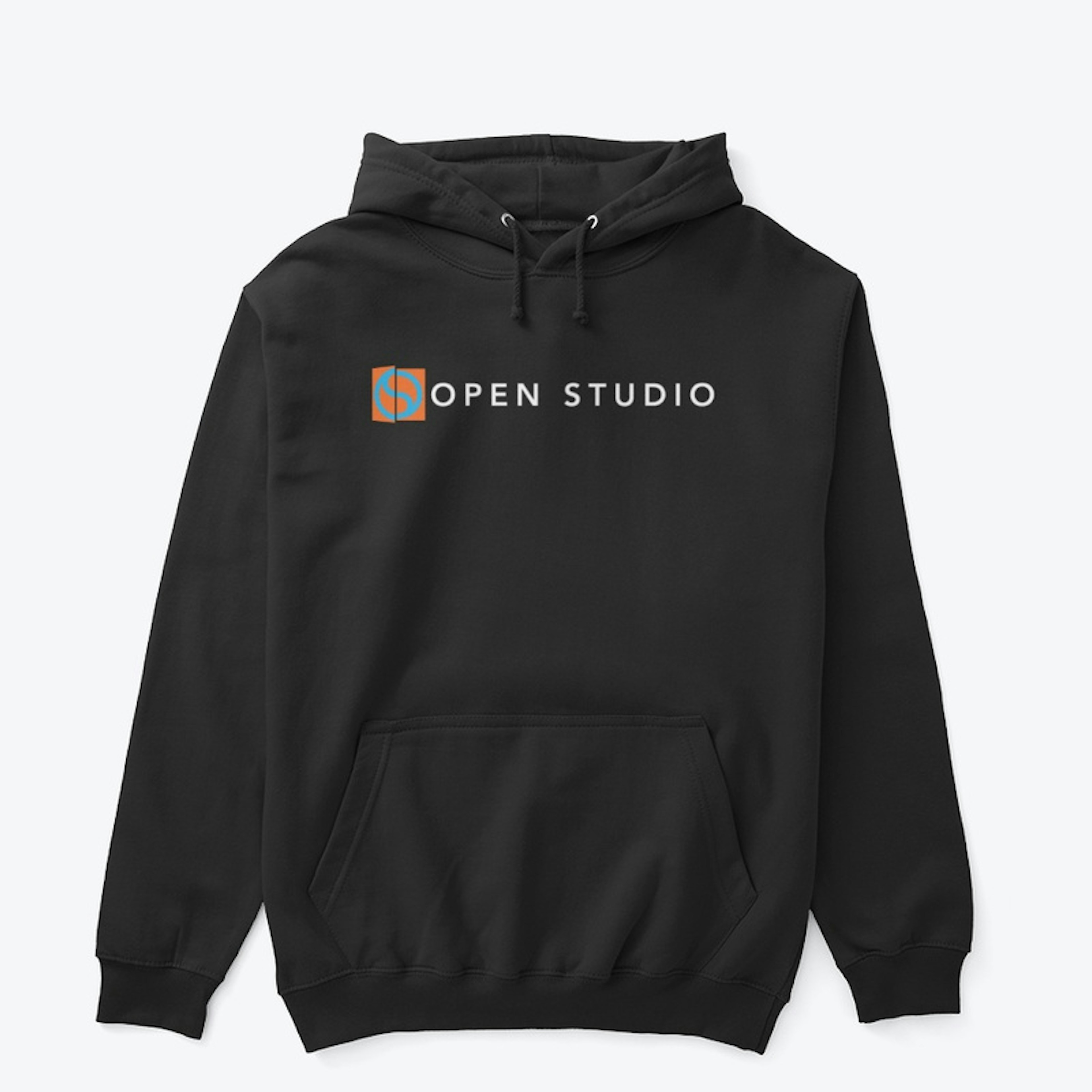 Open Studio Hoodie