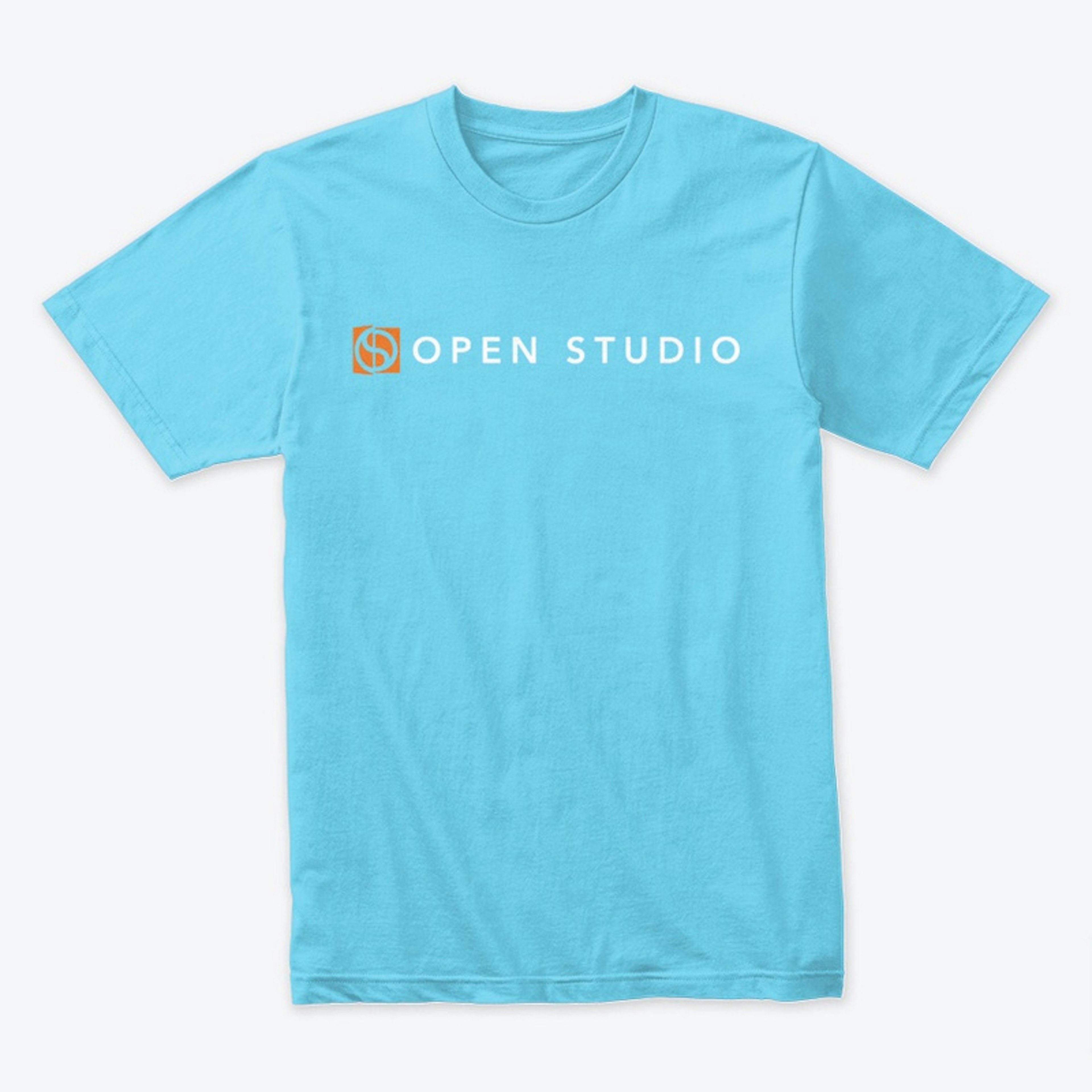 The "Original" Open Studio Shirt