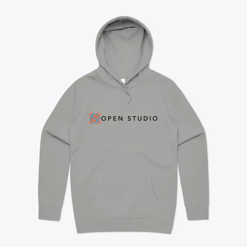 Ultimate Open Studio Hoodie