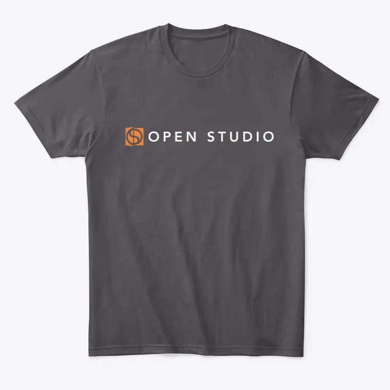 The "Original" Open Studio Shirt