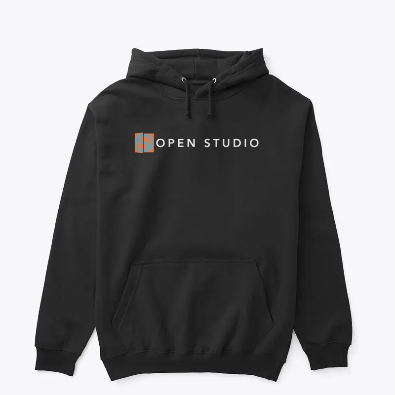 Open Studio Hoodie